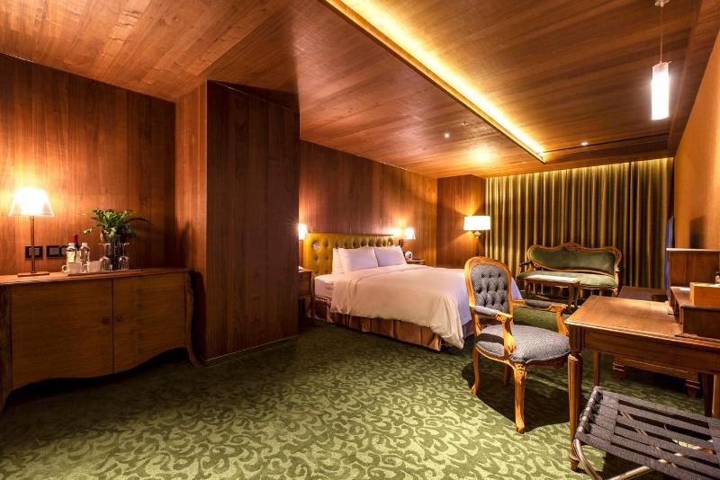 Fotos del hotel Inhouse Hotel Grand:  18