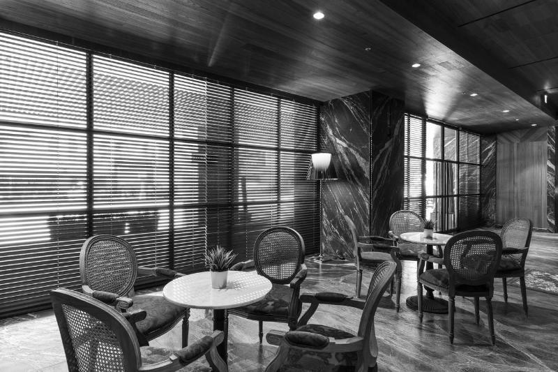 Fotos del hotel Inhouse Hotel Grand:  5