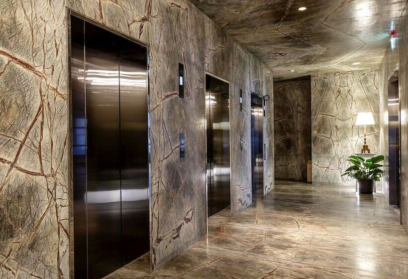 Fotos del hotel Inhouse Hotel Grand:  13