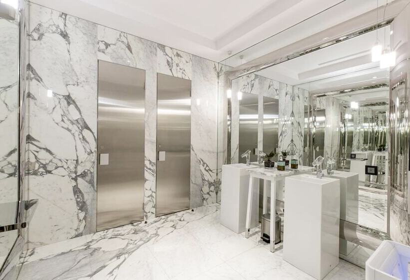 Fotos del hotel Inhouse Hotel Grand:  15