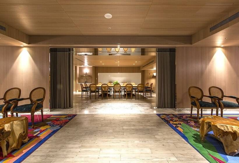 Fotos del hotel Inhouse Hotel Grand:  16