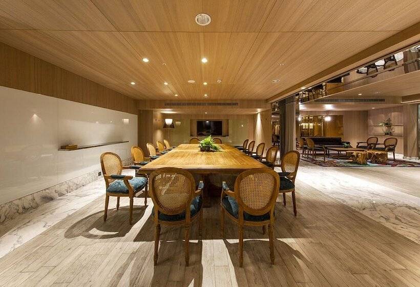 Fotos del hotel Inhouse Hotel Grand:  19