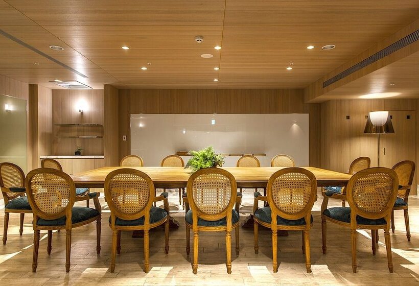 Fotos del hotel Inhouse Hotel Grand:  20