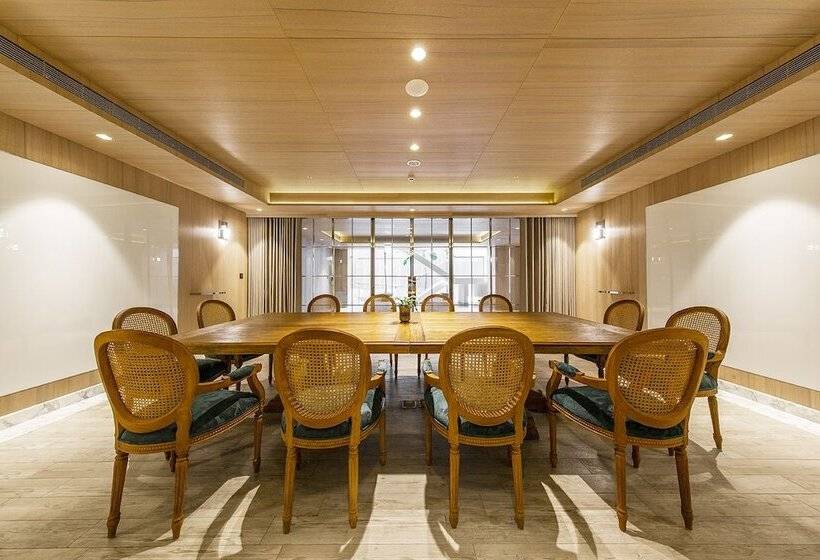 Fotos del hotel Inhouse Hotel Grand:  22