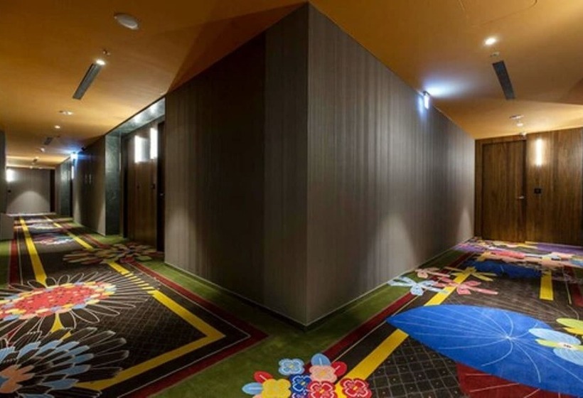 Fotos del hotel Inhouse Hotel Grand:  23