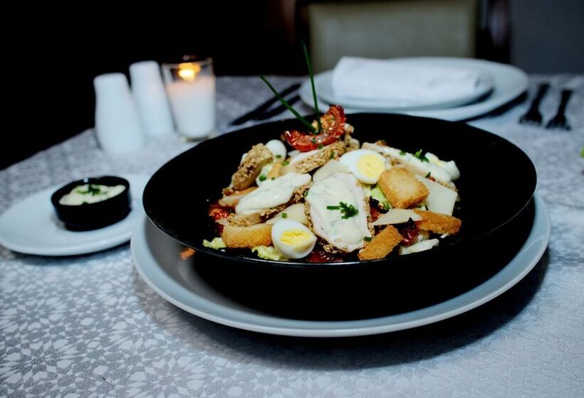 Fotos del hotel Majorelle City Center Boutique Hôtel:  2