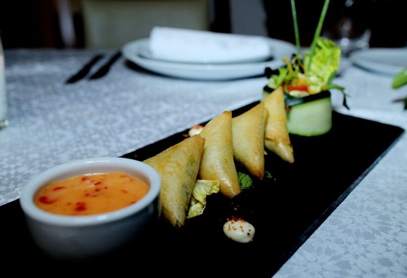 Fotos del hotel Majorelle City Center Boutique Hôtel:  13