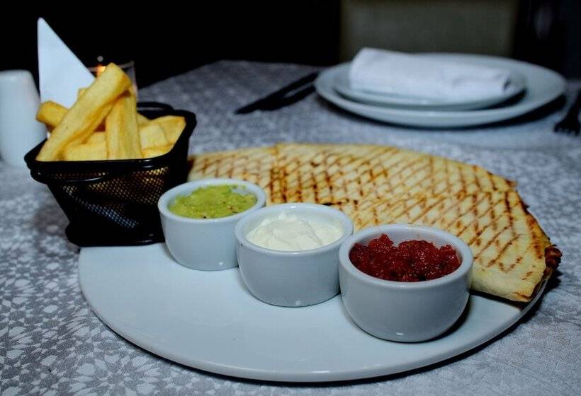 Majorelle City Center Boutique Hôtel