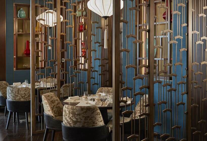 Fotos del hotel Mandarin Oriental, Doha:  17