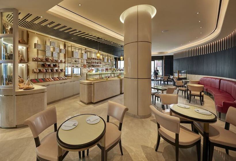 Fotos del hotel Mandarin Oriental, Doha:  10