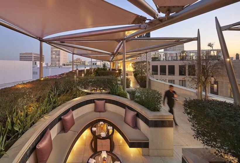 Mandarin Oriental, Doha