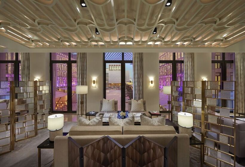 Fotos del hotel Mandarin Oriental, Doha:  20