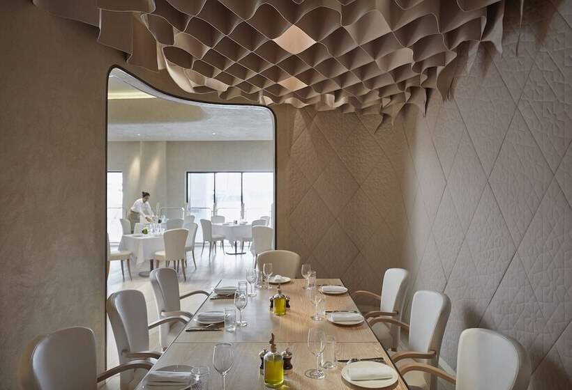 Fotos del hotel Mandarin Oriental, Doha:  18