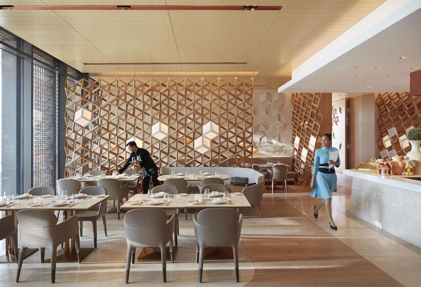 Fotos del hotel Mandarin Oriental, Doha:  16