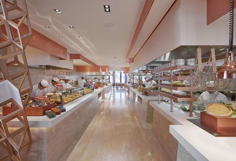 Fotos del hotel Mandarin Oriental, Doha:  6