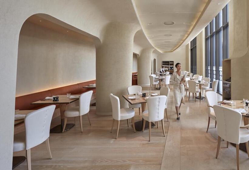 Fotos del hotel Mandarin Oriental, Doha:  8