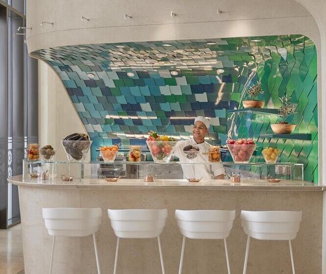 Fotos del hotel Mandarin Oriental, Doha:  4