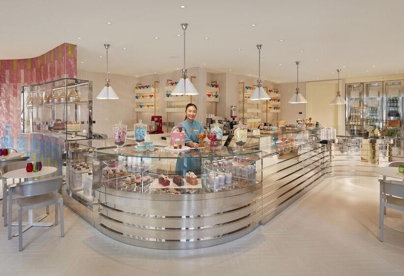 Fotos del hotel Mandarin Oriental, Doha:  9