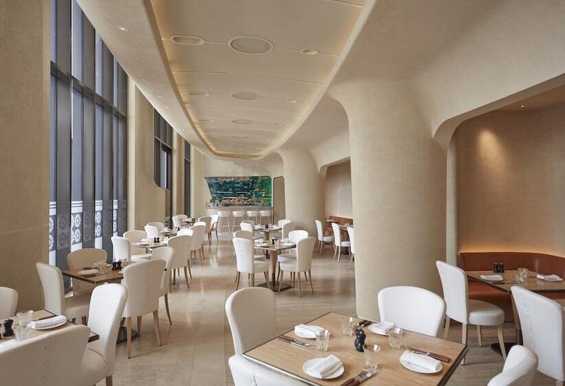 Fotos del hotel Mandarin Oriental, Doha:  21