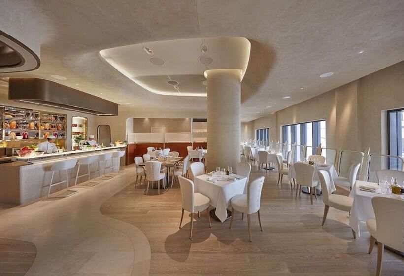 Fotos del hotel Mandarin Oriental, Doha:  14