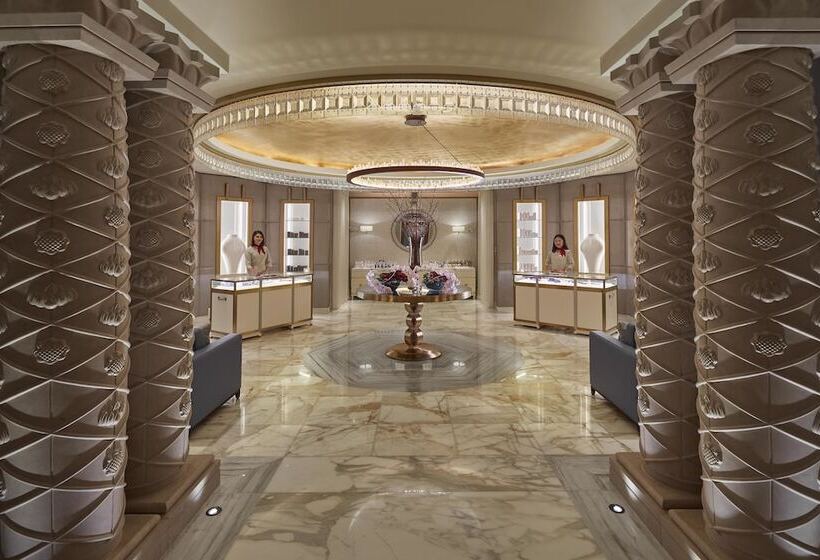 Fotos del hotel Mandarin Oriental, Doha:  24