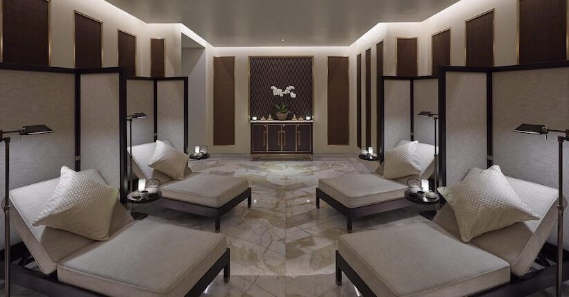 Fotos del hotel Mandarin Oriental, Doha:  13