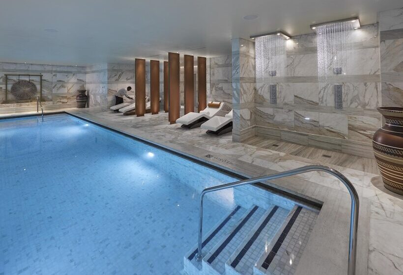 Fotos del hotel Mandarin Oriental, Doha:  3