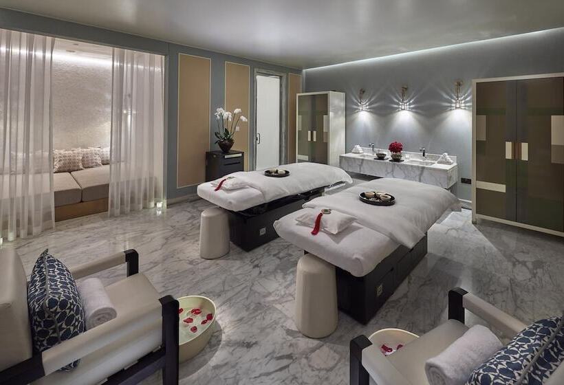 Fotos del hotel Mandarin Oriental, Doha:  5