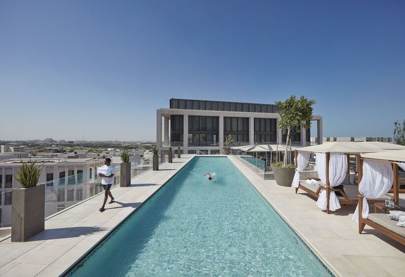 Fotos del hotel Mandarin Oriental, Doha:  11