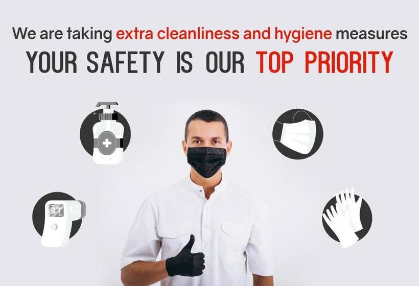 Fotos del hotel Mt  Patong Sha Certified:  9