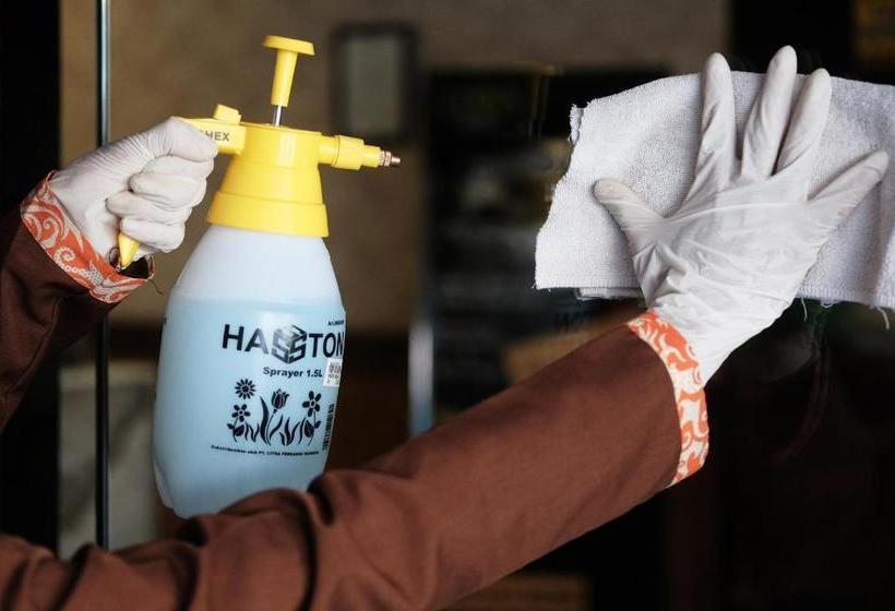 Fotos del hotel Mt  Patong Sha Certified:  6