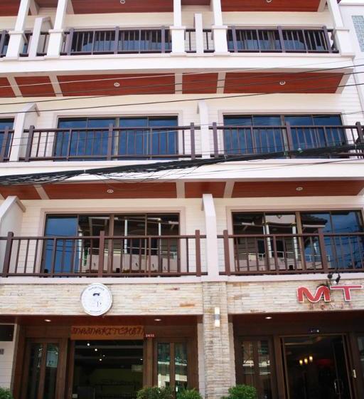 Fotos del hotel Mt  Patong Sha Certified:  3