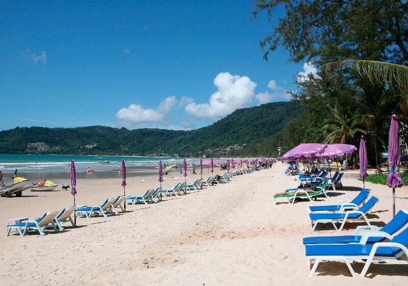 Fotos del hotel Mövenpick Myth  Patong Phuket:  3