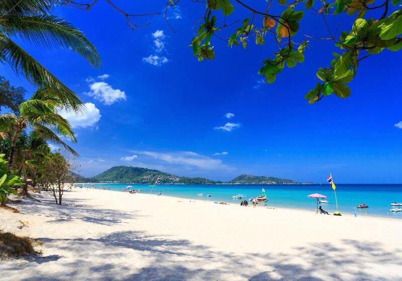 Fotos del hotel Mövenpick Myth  Patong Phuket:  5