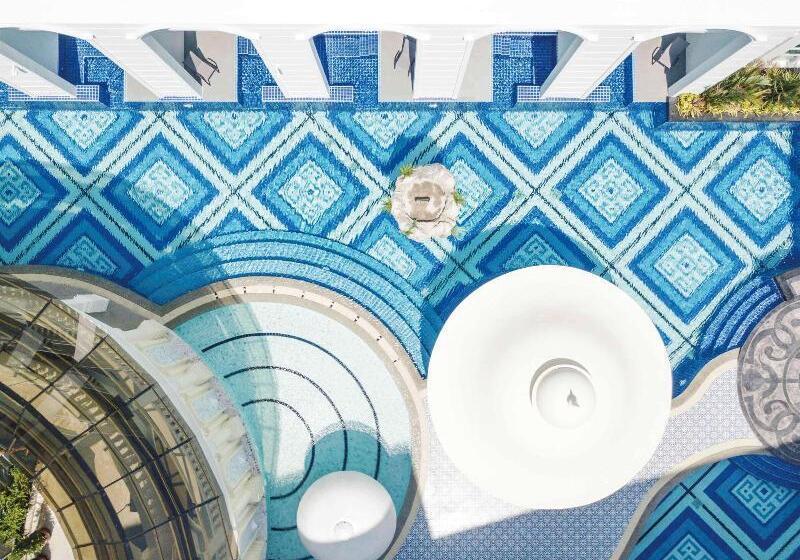 Fotos del hotel Mövenpick Myth  Patong Phuket:  9