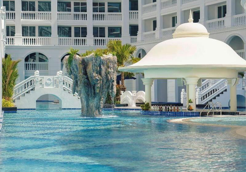 Fotos del hotel Mövenpick Myth  Patong Phuket:  10