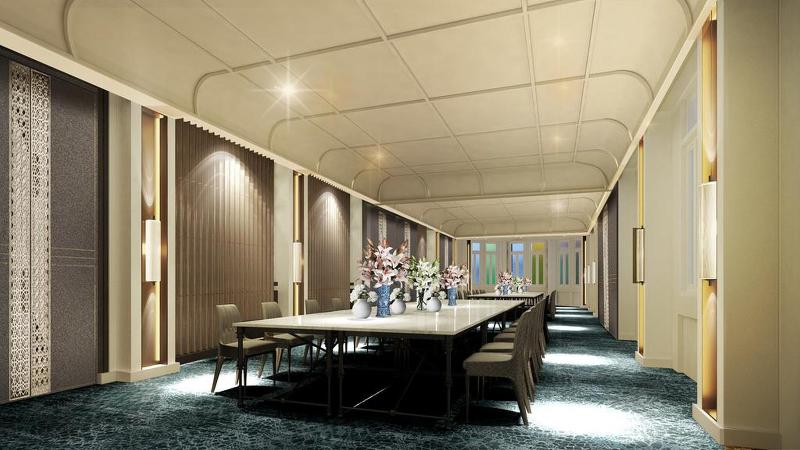 Fotos del hotel Mövenpick Myth  Patong Phuket:  11