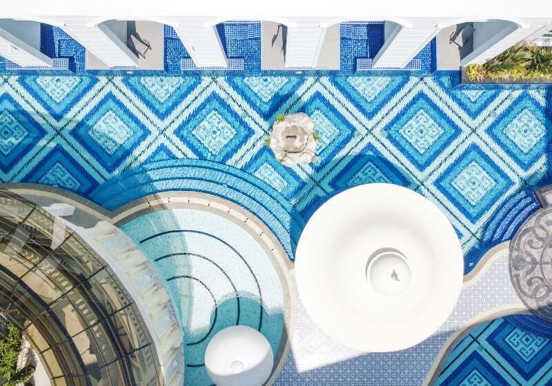 Fotos del hotel Mövenpick Myth  Patong Phuket:  12