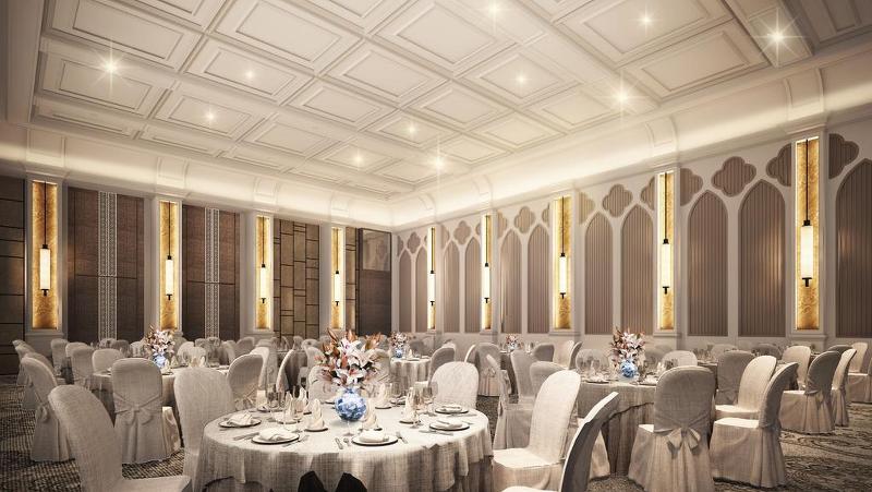 Fotos del hotel Mövenpick Myth  Patong Phuket:  13