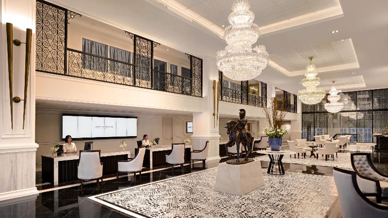 Fotos del hotel Mövenpick Myth  Patong Phuket:  17