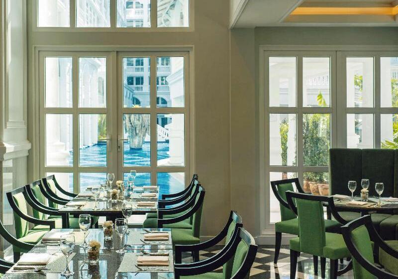 Fotos del hotel Mövenpick Myth  Patong Phuket:  18