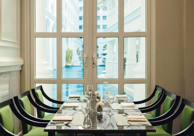 Fotos del hotel Mövenpick Myth  Patong Phuket:  19