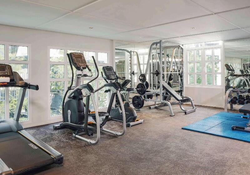 Fotos del hotel Mövenpick Myth  Patong Phuket:  21