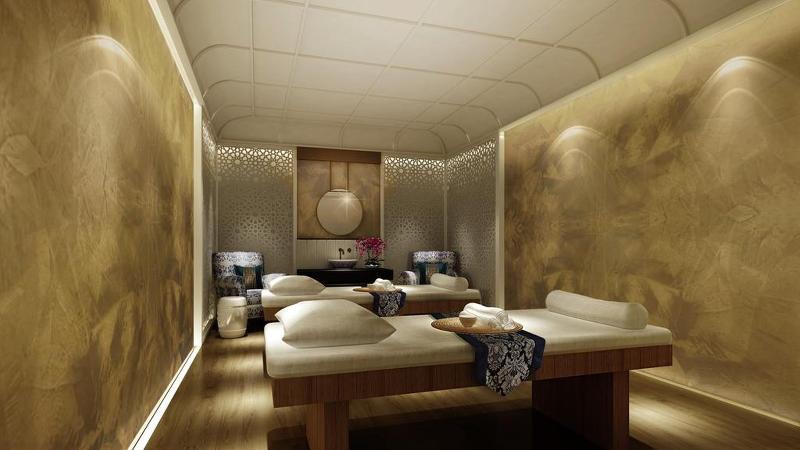 Fotos del hotel Mövenpick Myth  Patong Phuket:  22