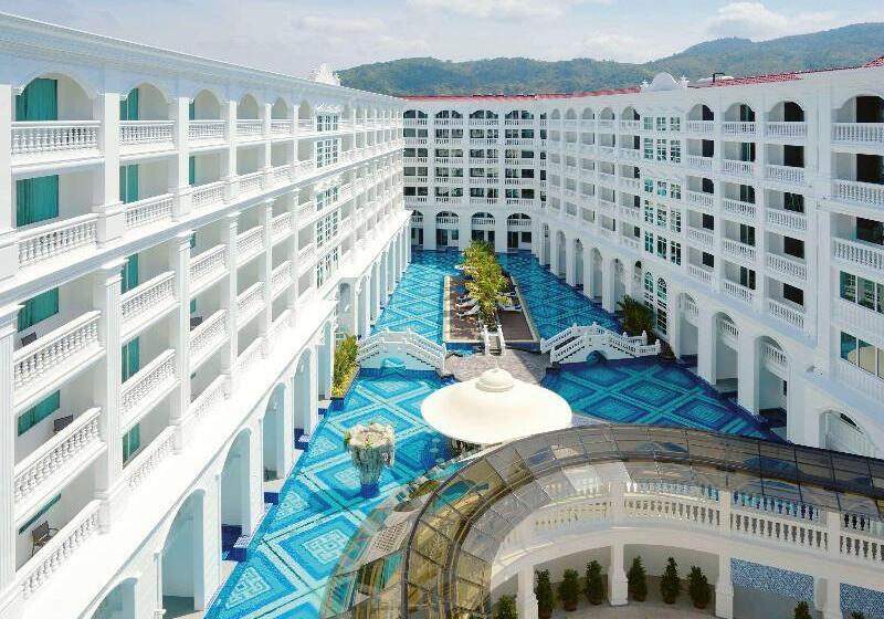 Fotos del hotel Mövenpick Myth  Patong Phuket:  25