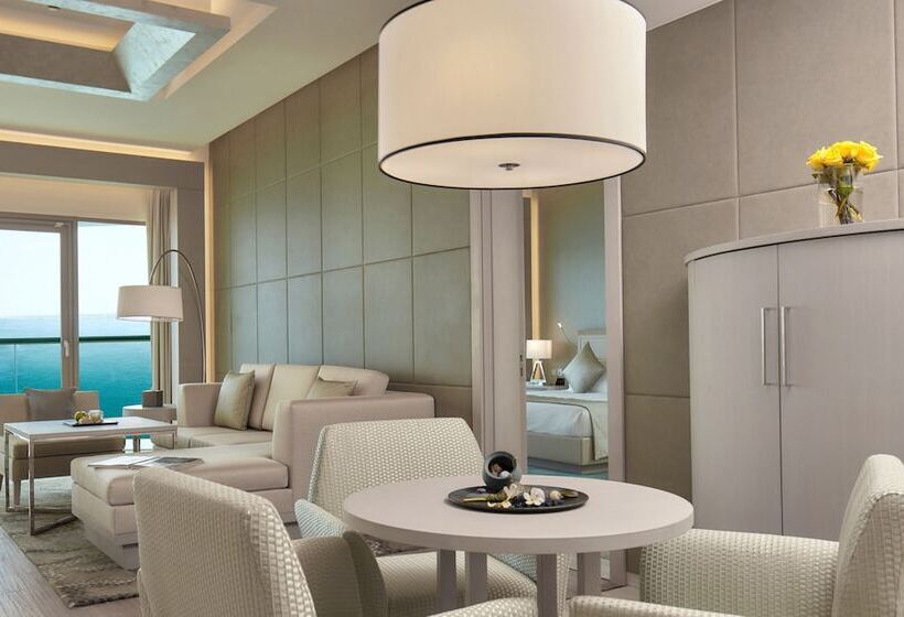 Fotos del hotel Royal M  & Resort Abu Dhabi:  3