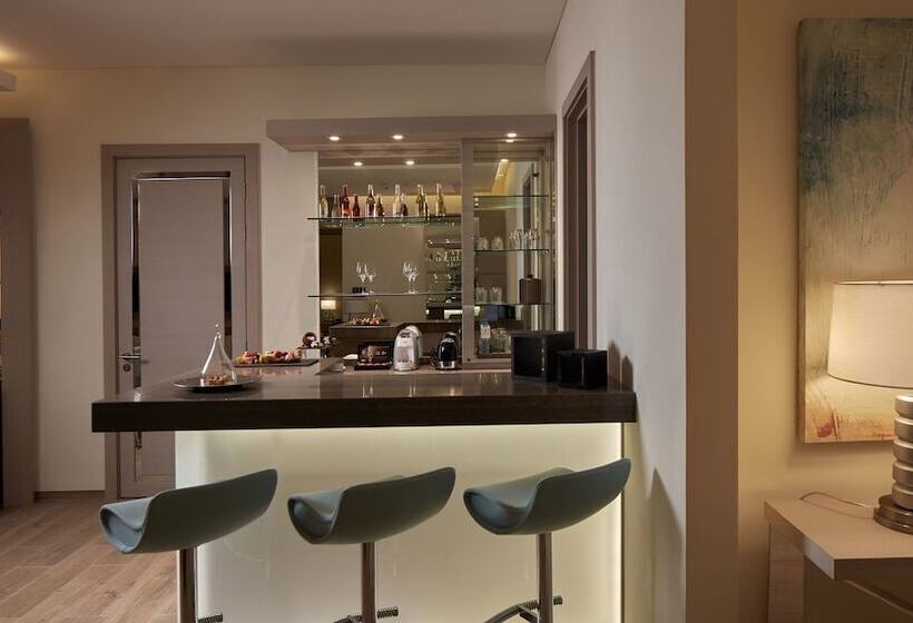 Fotos del hotel Royal M  & Resort Abu Dhabi:  5