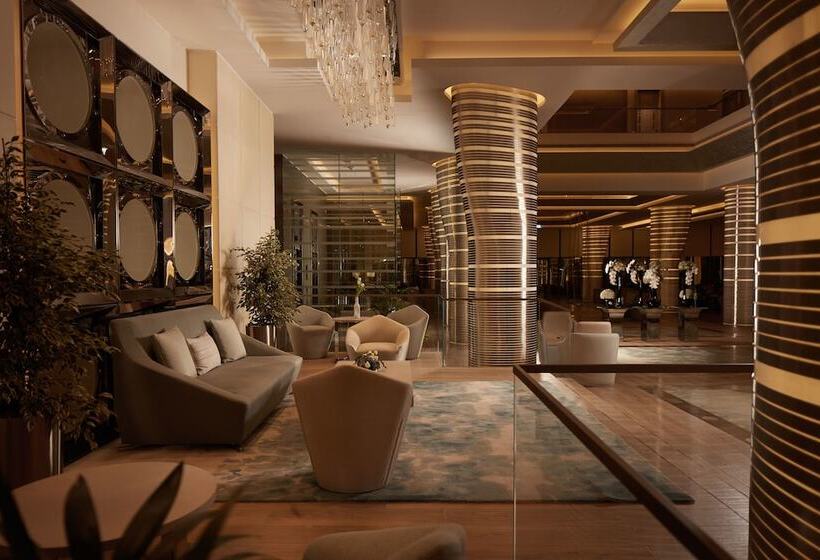 Fotos del hotel Royal M  & Resort Abu Dhabi:  6