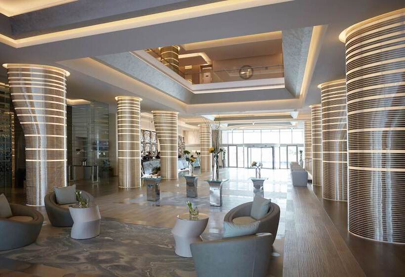Fotos del hotel Royal M  & Resort Abu Dhabi:  8