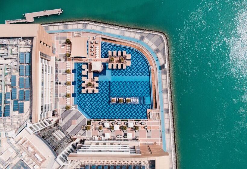 Fotos del hotel Royal M  & Resort Abu Dhabi:  9